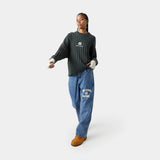 Badge Blue DWB Pants eme