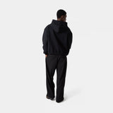 Basic Shadow Oversized Hoodie Hoodies eme