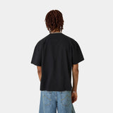 Lobby Shadow Oversized Tee T-shirts Eme Studios