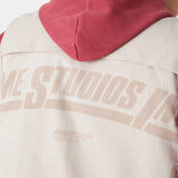Zion Muddy Vest Outerwear Eme Studios