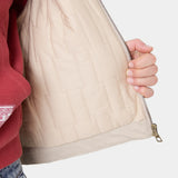 Zion Muddy Vest Outerwear Eme Studios