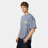 DNA Mist Oversized Tee T-shirts Eme Studios