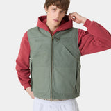 Zion Forest Vest Outerwear Eme Studios