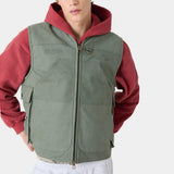 Zion Forest Vest Outerwear Eme Studios