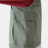 Zion Forest Vest Outerwear Eme Studios