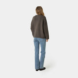 Master Fawn Knit Sweater Knitwear eme
