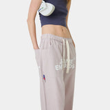 Jammies Je T'aime Lollipop Stripped CLP Pants Eme Studios