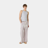 Jammies Je T'aime Lollipop Stripped CLP Pants Eme Studios