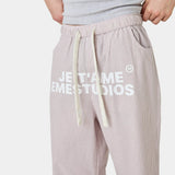 Jammies Je T'aime Lollipop Stripped CLP Pants Eme Studios