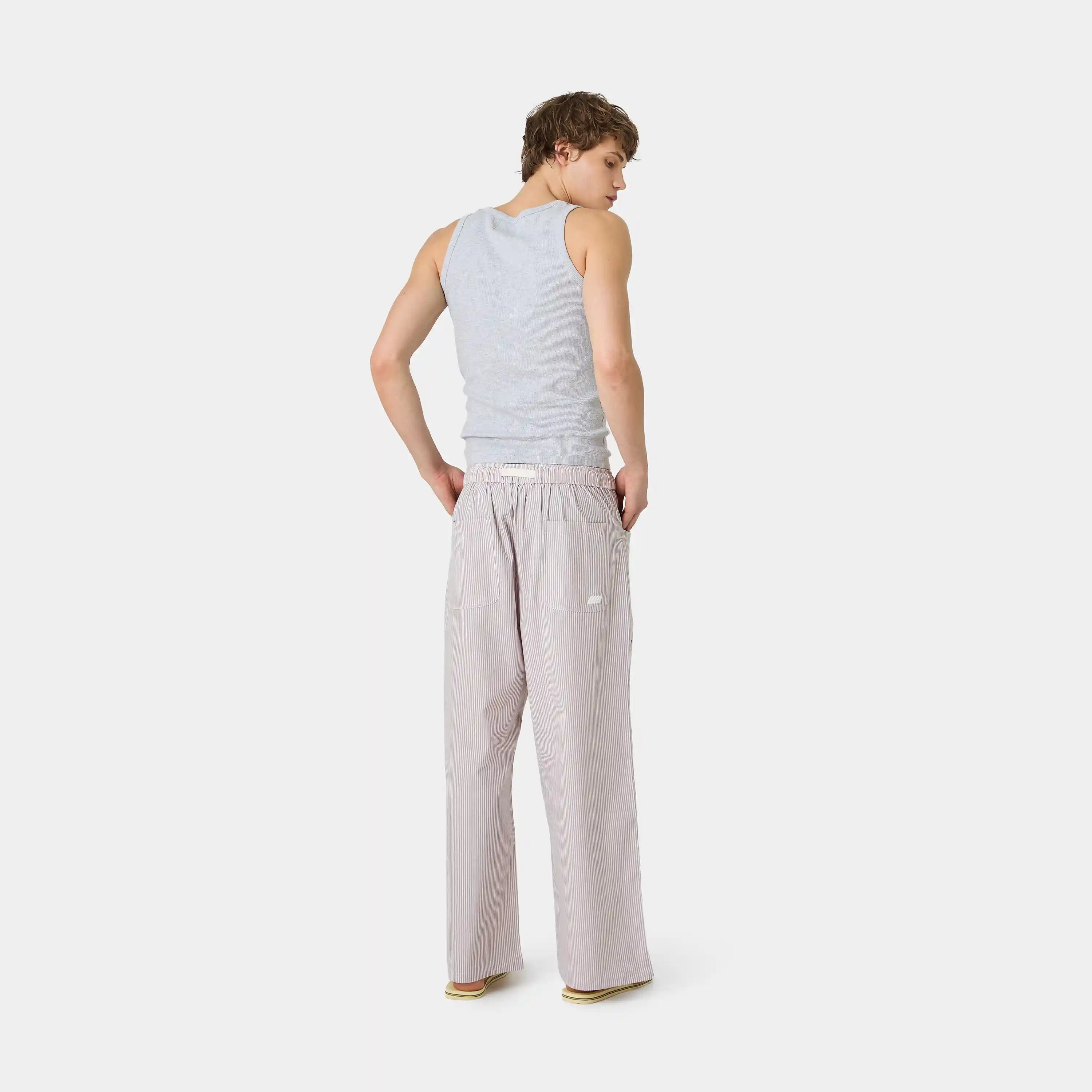Jammies Je T'aime Lollipop Stripped CLP Pants Eme Studios