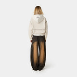 Capri Off Sand Full Zip Hoodies Eme Studios