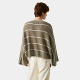 Alic Forest Knit Sweater Knitwear eme