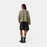 Alic Forest Knit Sweater Knitwear eme