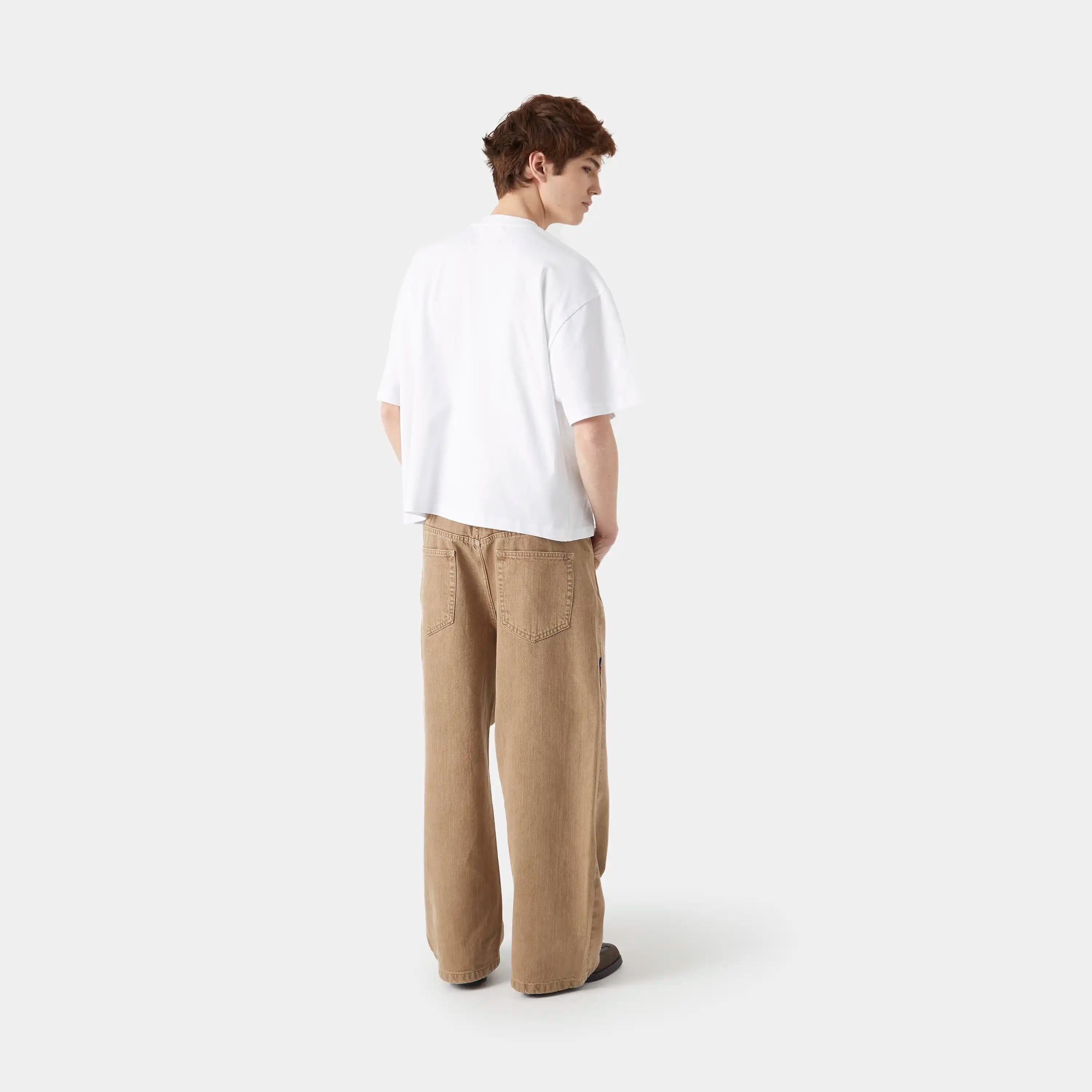ID Pearl Oversized Tee T-shirts eme