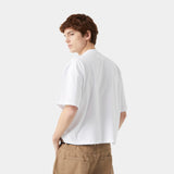 ID Pearl Oversized Tee T-shirts eme