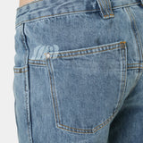 O2 Flare Vintage Grey Pants Woman Pants Eme Studios