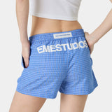 Lucky Luke Boxers Underwear Eme Studios