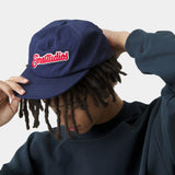 MPC Navy Cap Headwear Eme Studios