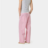 Jammies Je T'aime Red Stripped CLP Pants eme