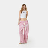 Jammies Je T'aime Red Stripped CLP Pants eme