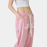 Jammies Je T'aime Red Stripped CLP Pants eme