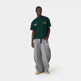 Tried & True Forest Oversized Tee T-shirts Eme Studios