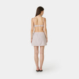 Bloom Smoky Rose Bra Woman Accessories Eme Studios