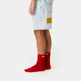 Rocky Cherry Socks Underwear Eme Studios