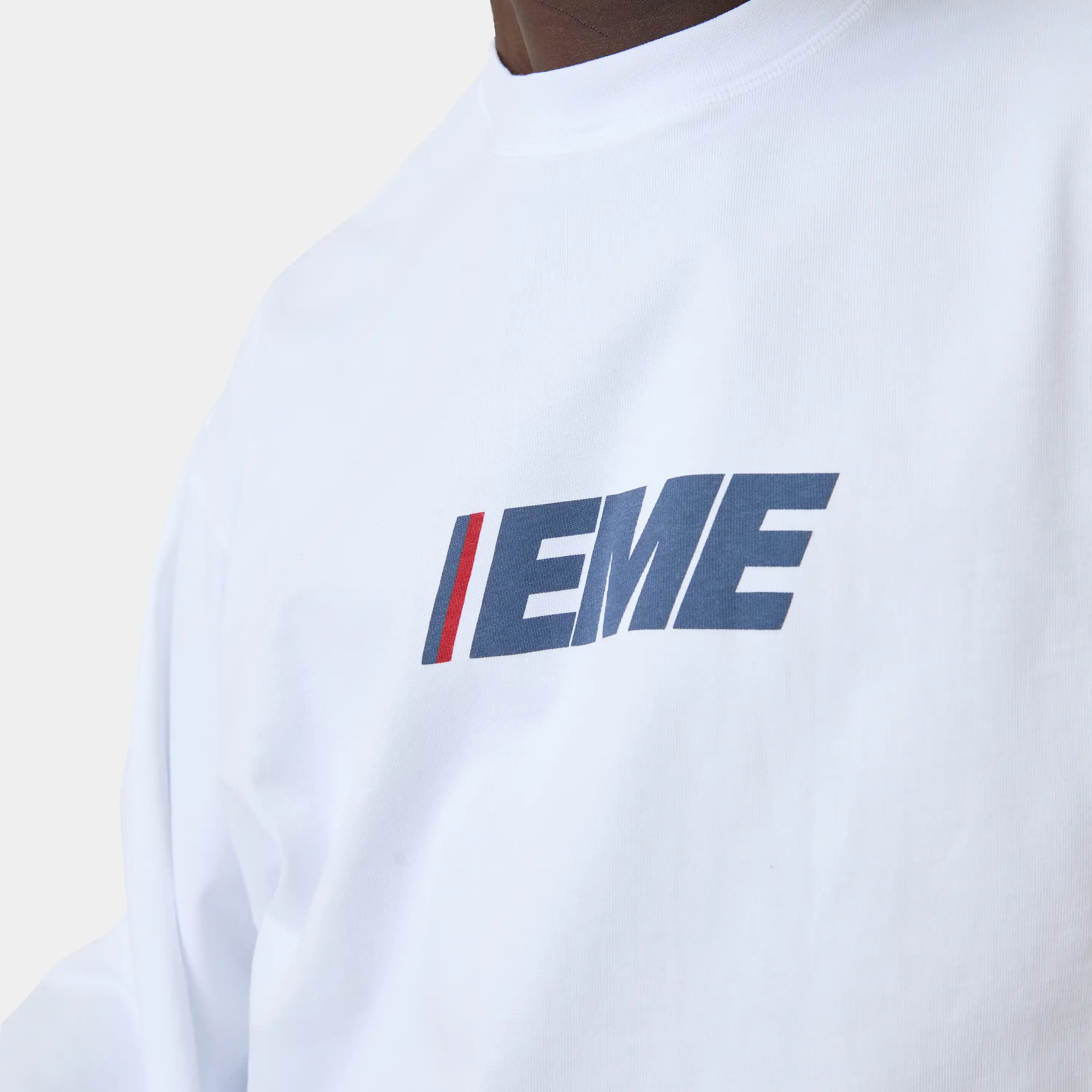 Thrill Pearl Long Sleeve T-shirts eme