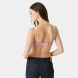 Amalfi Cherry Bra Woman Accessories Eme Studios
