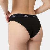 Moore Black Panties Woman Accessories Eme Studios