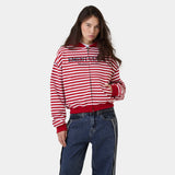 Capri Cherry Full Zip Hoodies Eme Studios