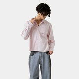 Bolibic Sugar Shirt Shirts Eme Studios