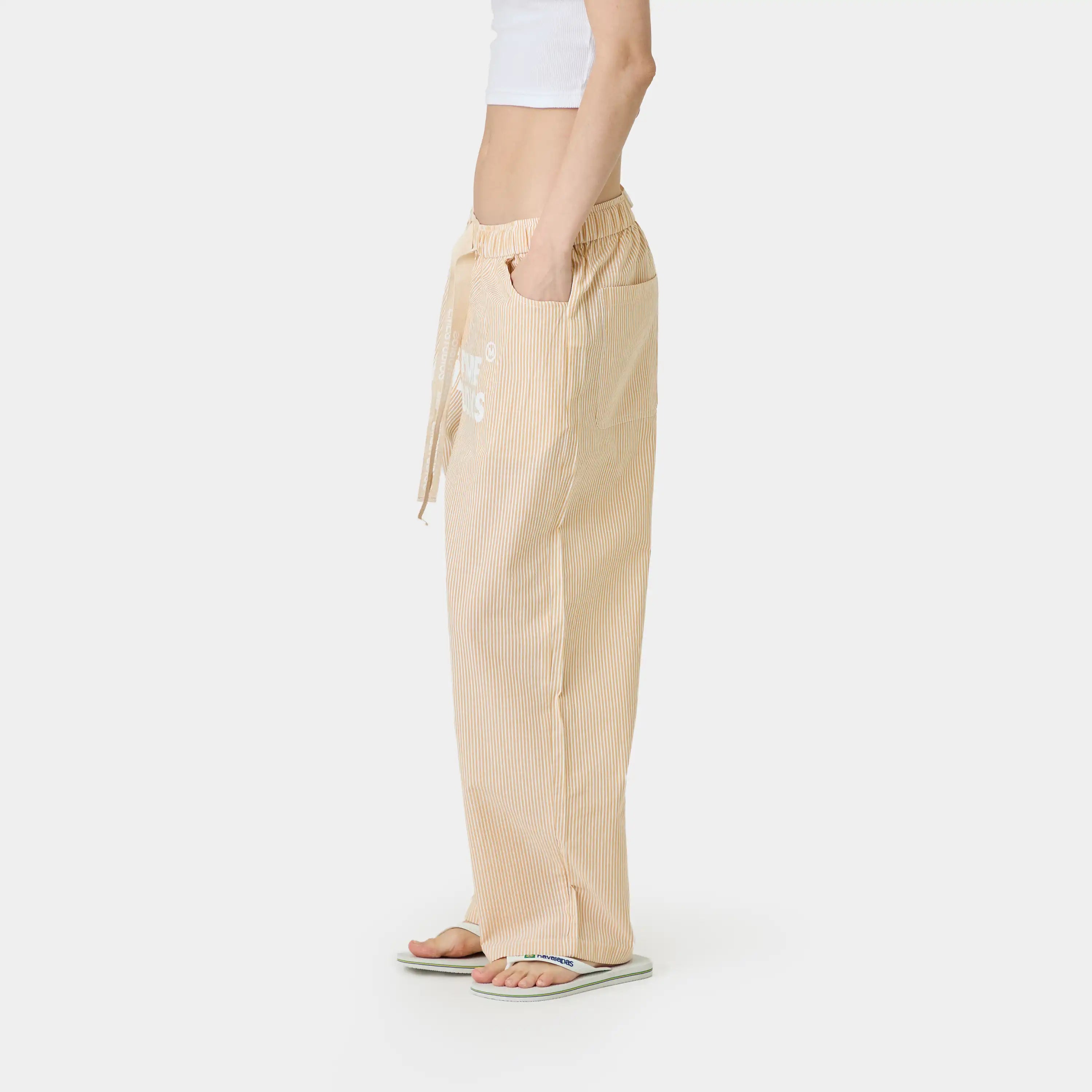 Jammies Je T'aime Sun Stripped CLP Pants eme
