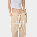 Jammies Je T'aime Sun Stripped CLP Pants eme
