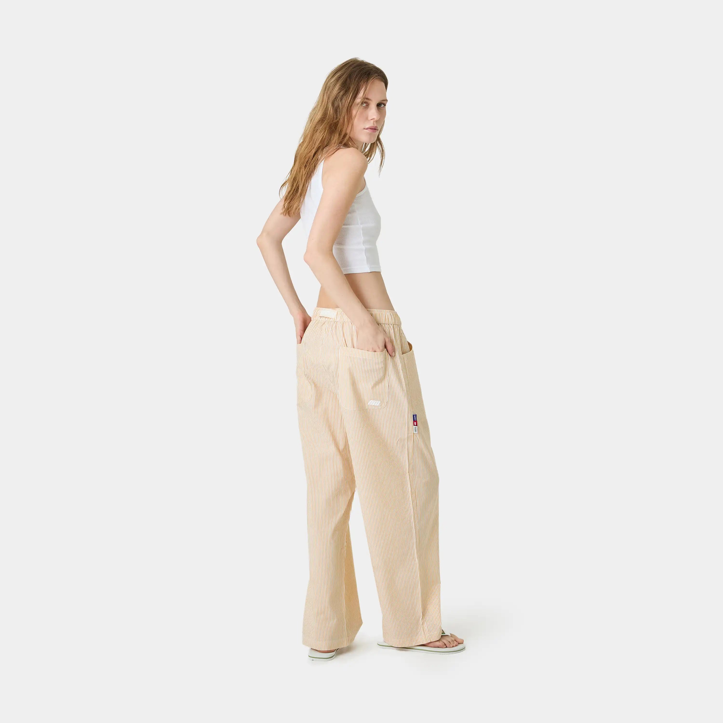 Jammies Je T'aime Sun Stripped CLP Pants eme