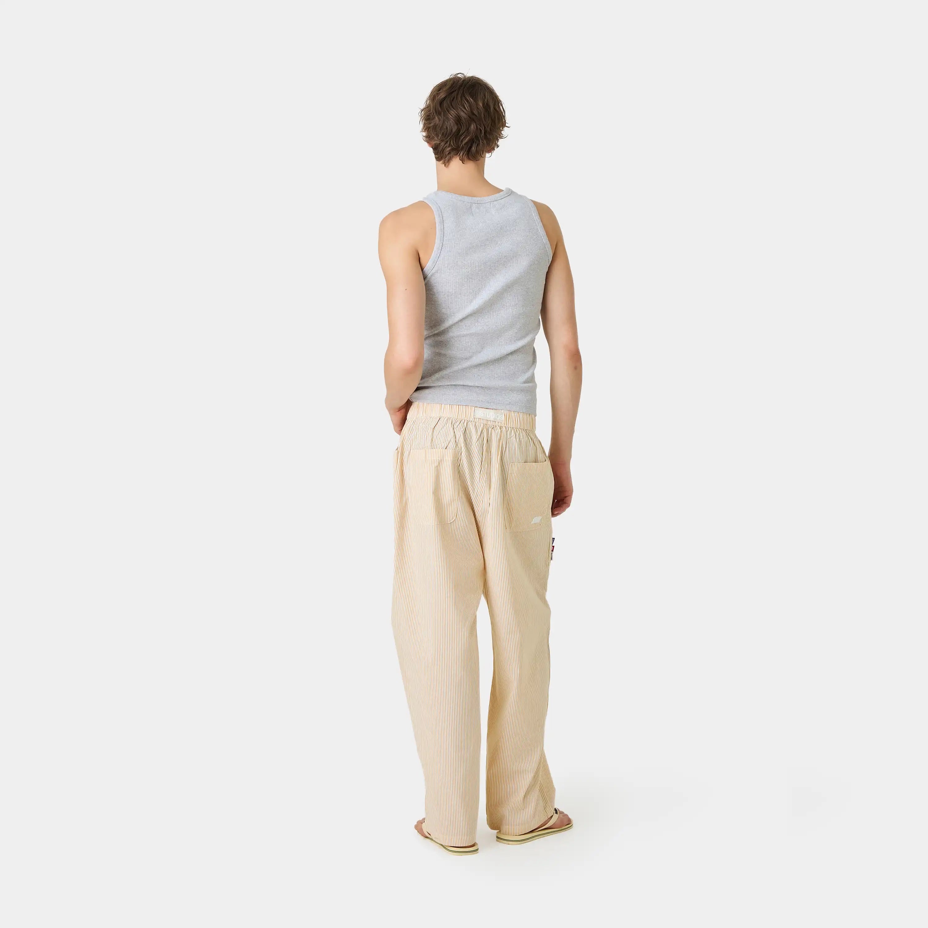 Jammies Je T'aime Sun Stripped CLP Pants eme