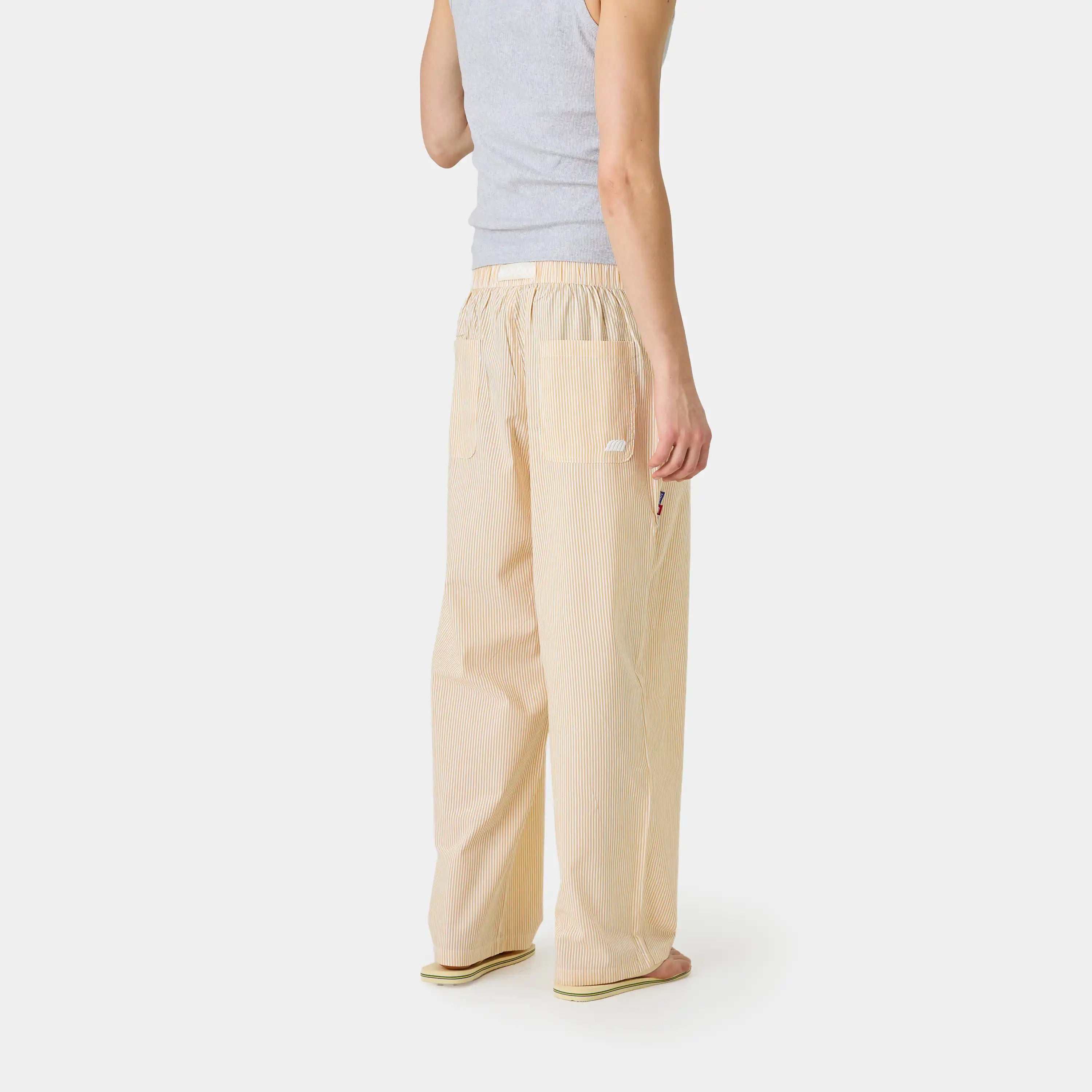 Jammies Je T'aime Sun Stripped CLP Pants eme