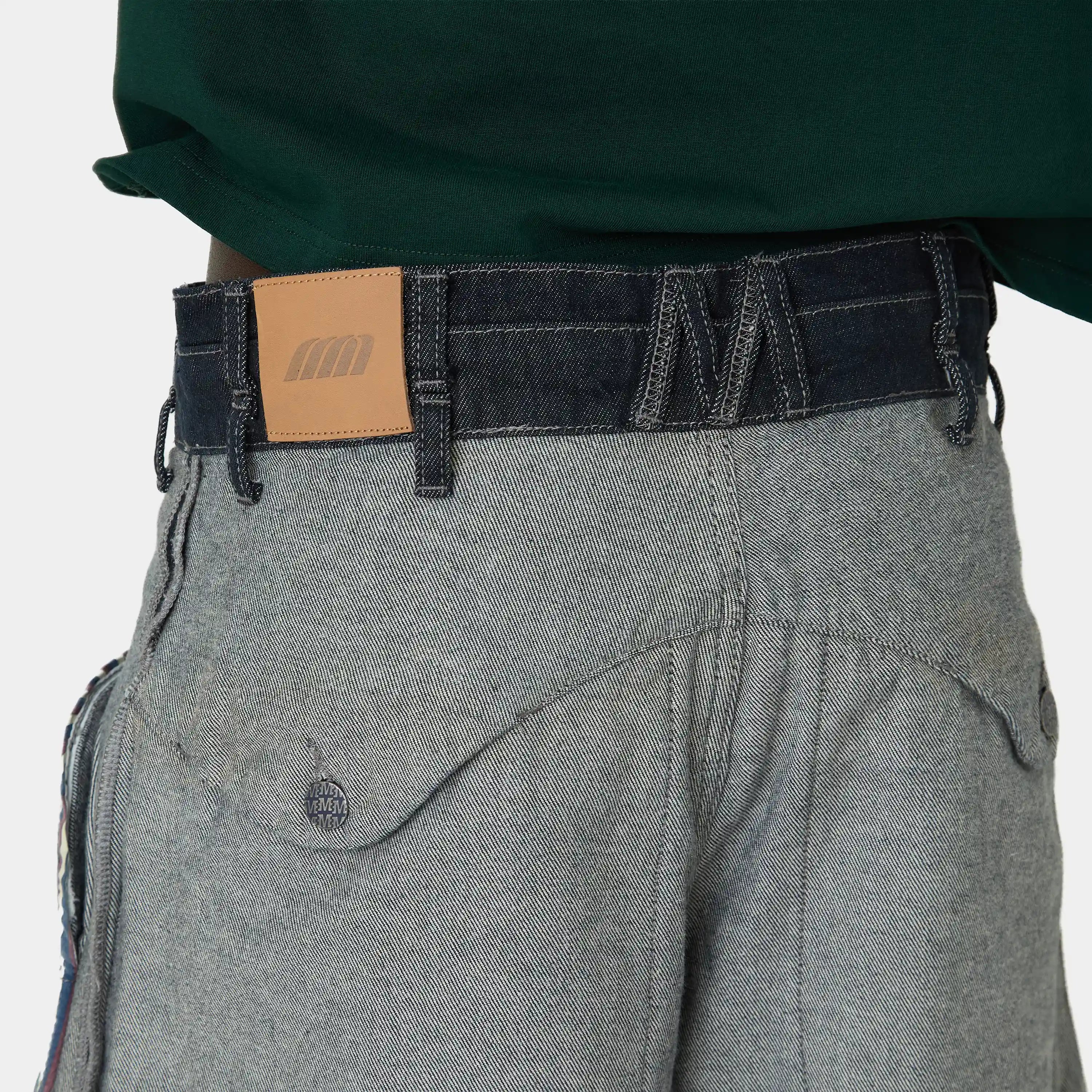 Golfier Reverse CBB Pants Eme Studios