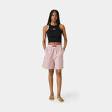 Llaut Jammies LS Cherry Vichy Shorts eme