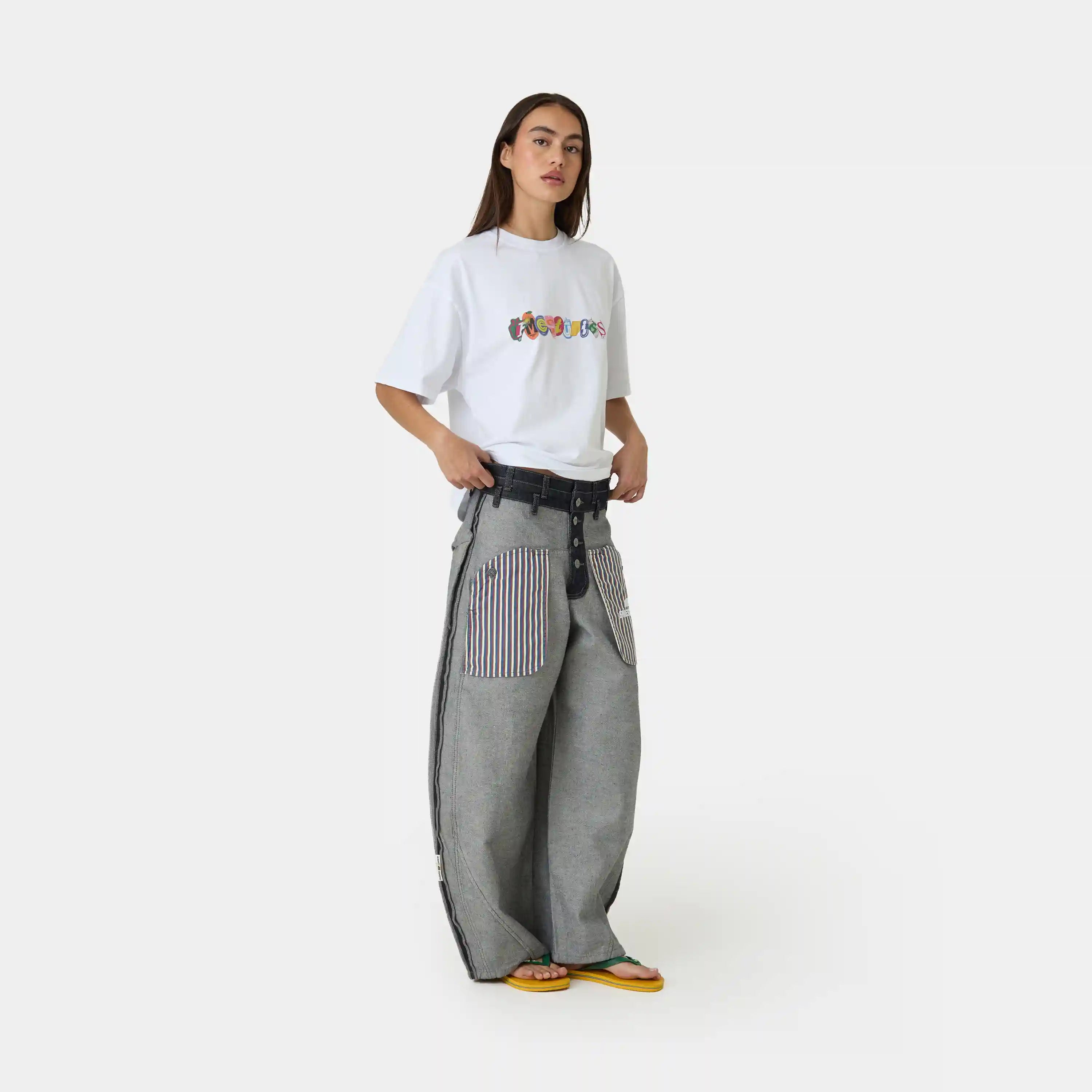 Golfier Reverse CBB Pants Eme Studios