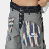 Golfier Reverse CBB Pants Eme Studios