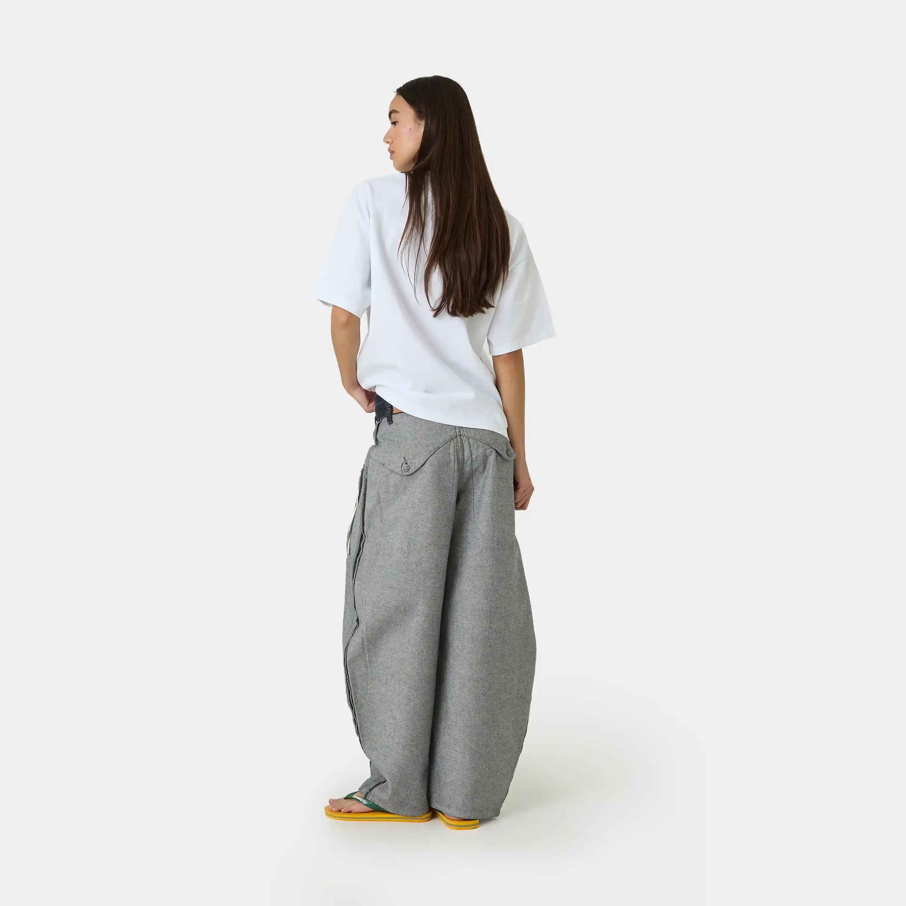 Golfier Reverse CBB Pants Eme Studios