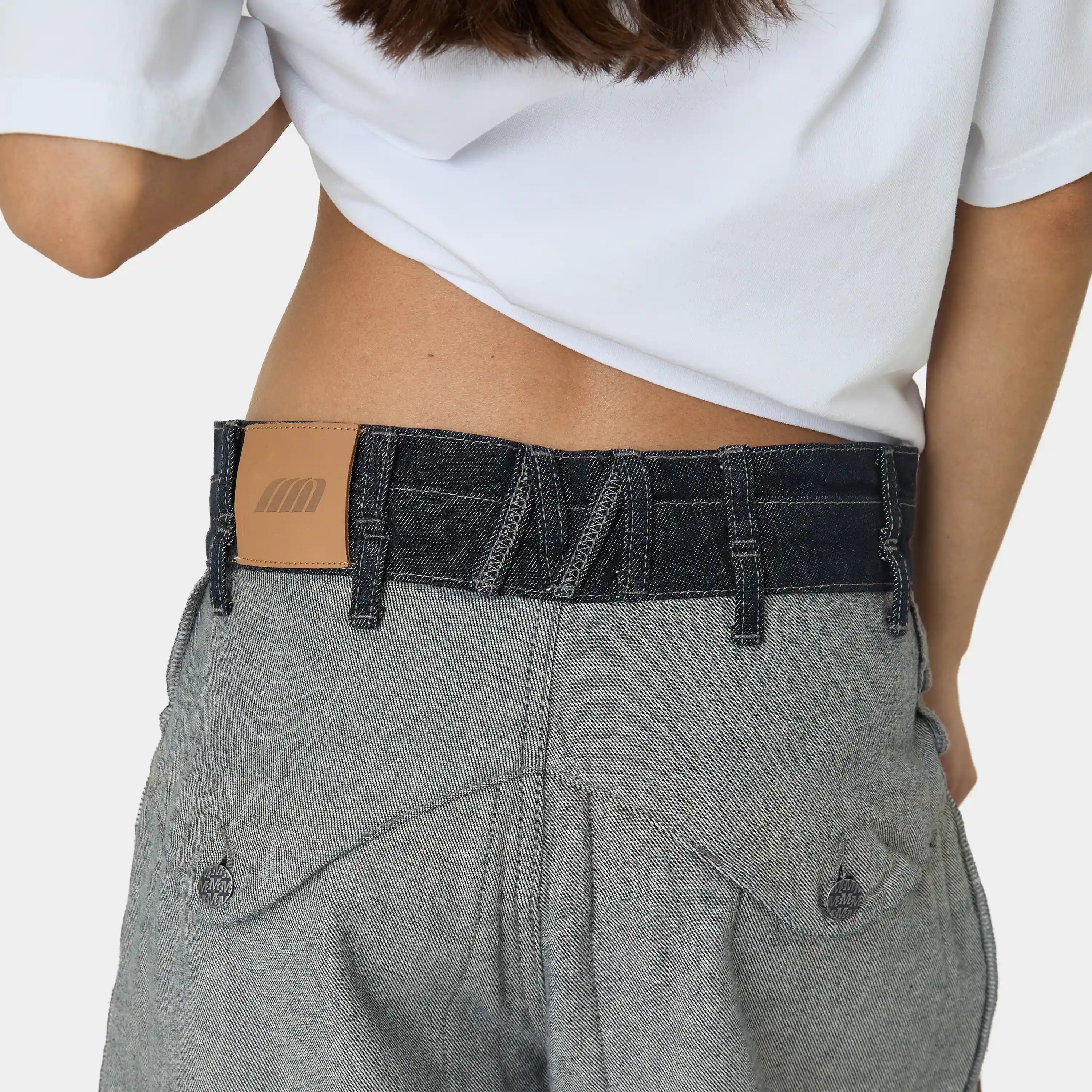 Golfier Reverse CBB Pants Eme Studios