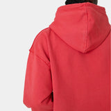 Union Marsala Oversized Hoodie Hoodies Eme Studios