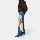 Onassis Stone Bandana Woman Accessories Eme Studios