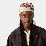 Onassis Stone Bandana Woman Accessories Eme Studios