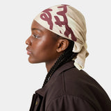 Onassis Stone Bandana Woman Accessories Eme Studios