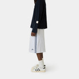Cabo Heather Grey Shorts Shorts Eme Studios