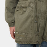 Bond Forest Parka Outerwear Eme Studios
